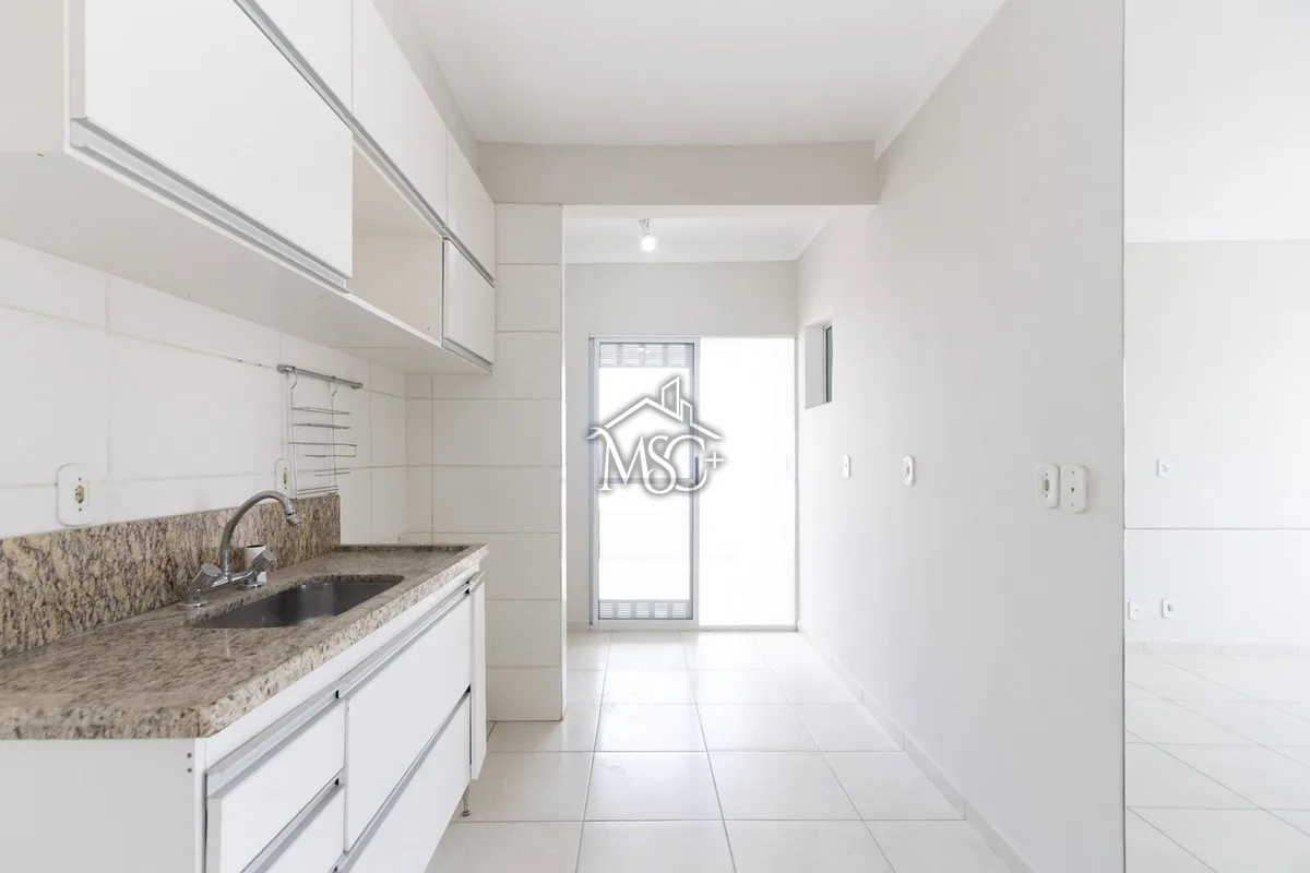 Apartamento 2 quartos Jardim Prestes de Barros - Sorocaba - foto 31