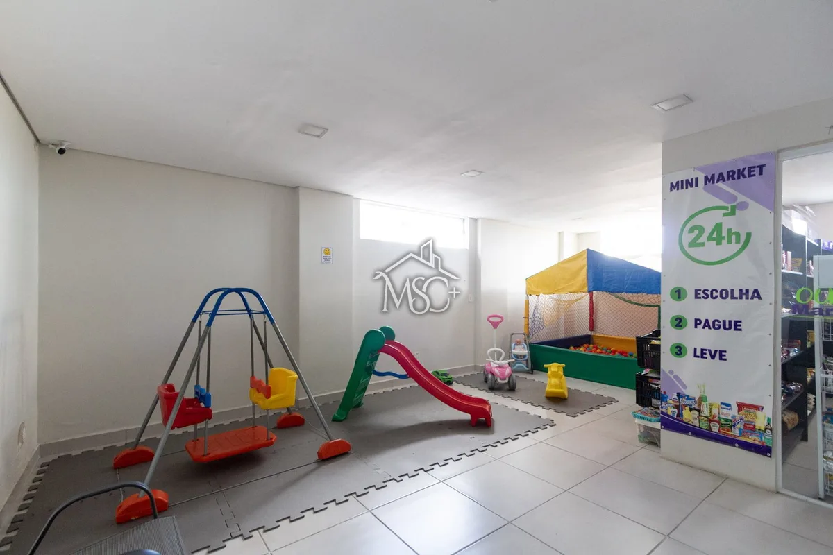 Apartamento 2 quartos Jardim Prestes de Barros - Sorocaba - foto 50
