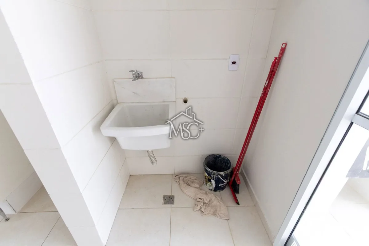 Apartamento 2 quartos Jardim Prestes de Barros - Sorocaba - foto 38