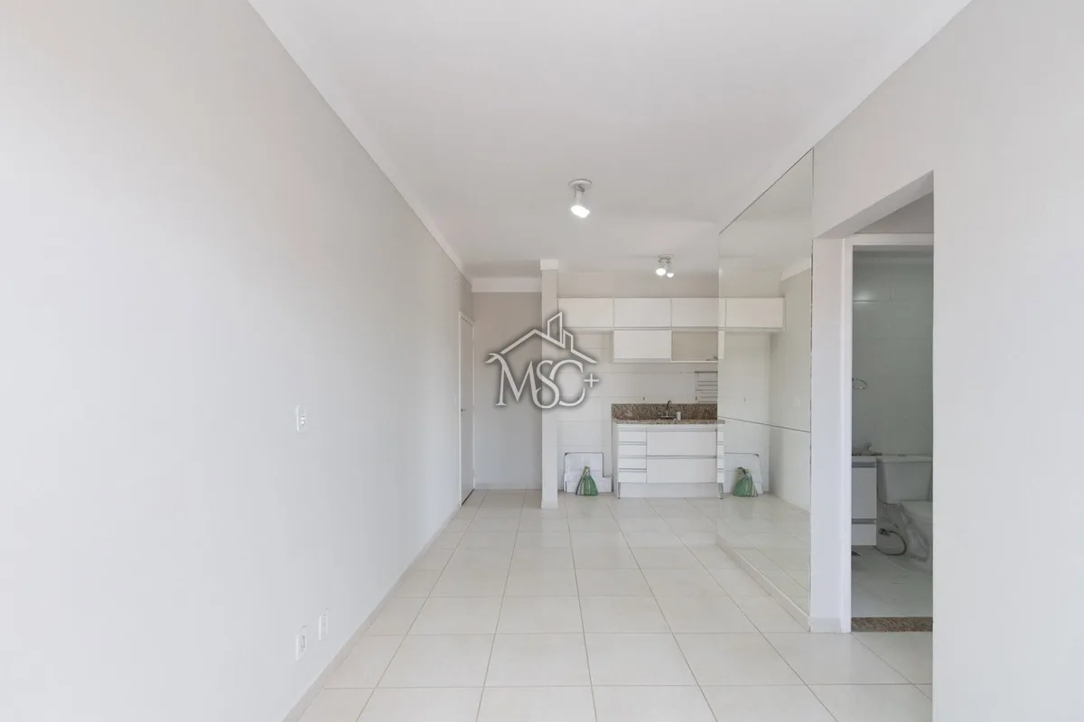 Apartamento 2 quartos Jardim Prestes de Barros - Sorocaba - foto 5