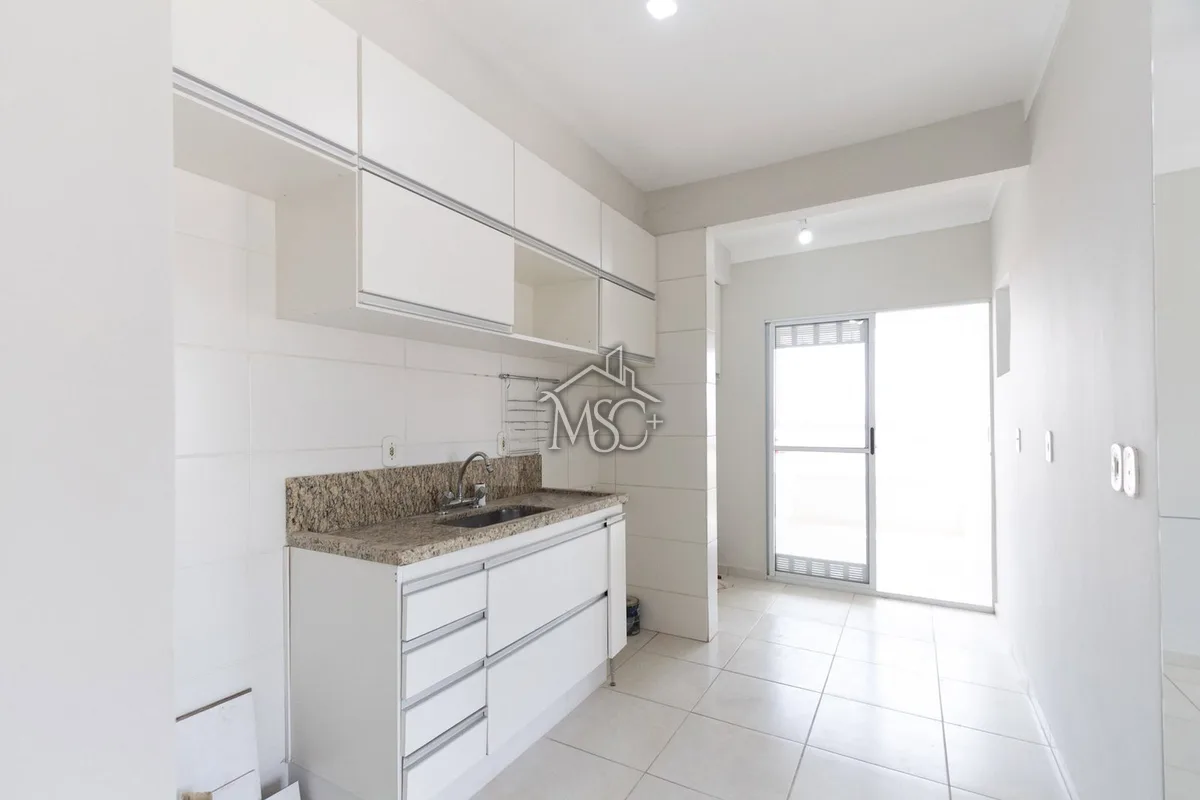 Apartamento 2 quartos Jardim Prestes de Barros - Sorocaba - foto 30
