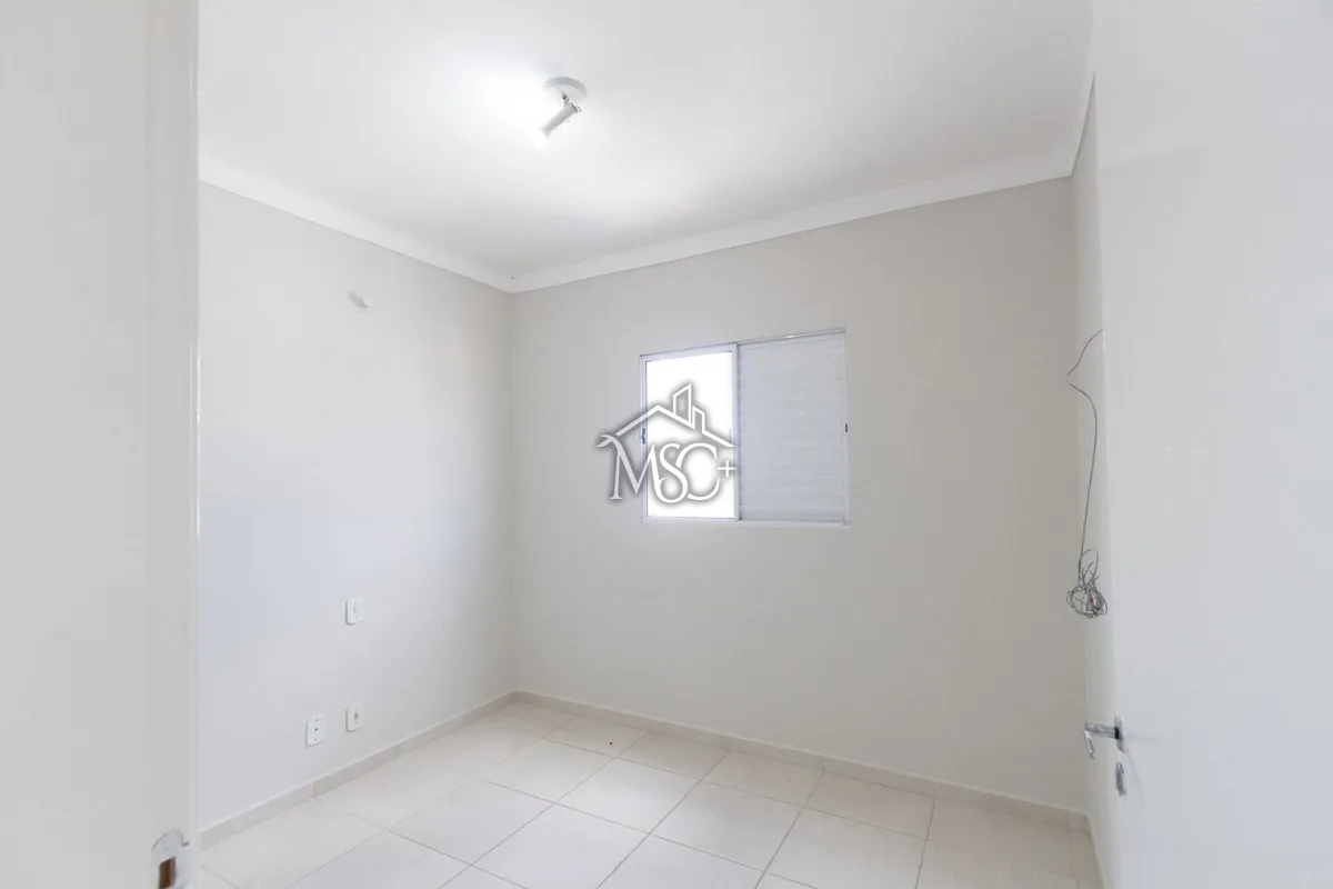Apartamento 2 quartos Jardim Prestes de Barros - Sorocaba - foto 12