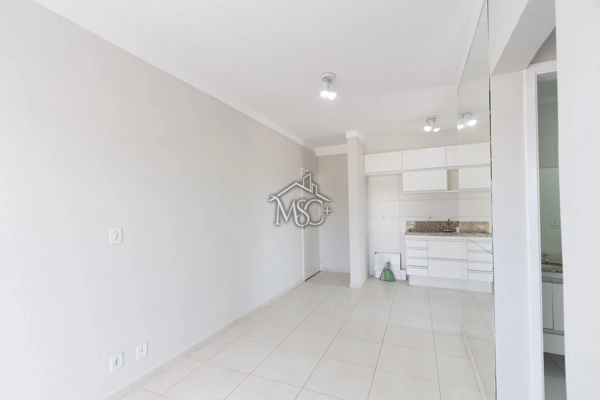 Apartamento 2 quartos Jardim Prestes de Barros - Sorocaba - foto 3