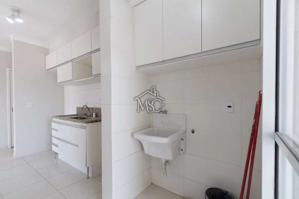 Apartamento 2 quartos Jardim Prestes de Barros - Sorocaba - foto 37