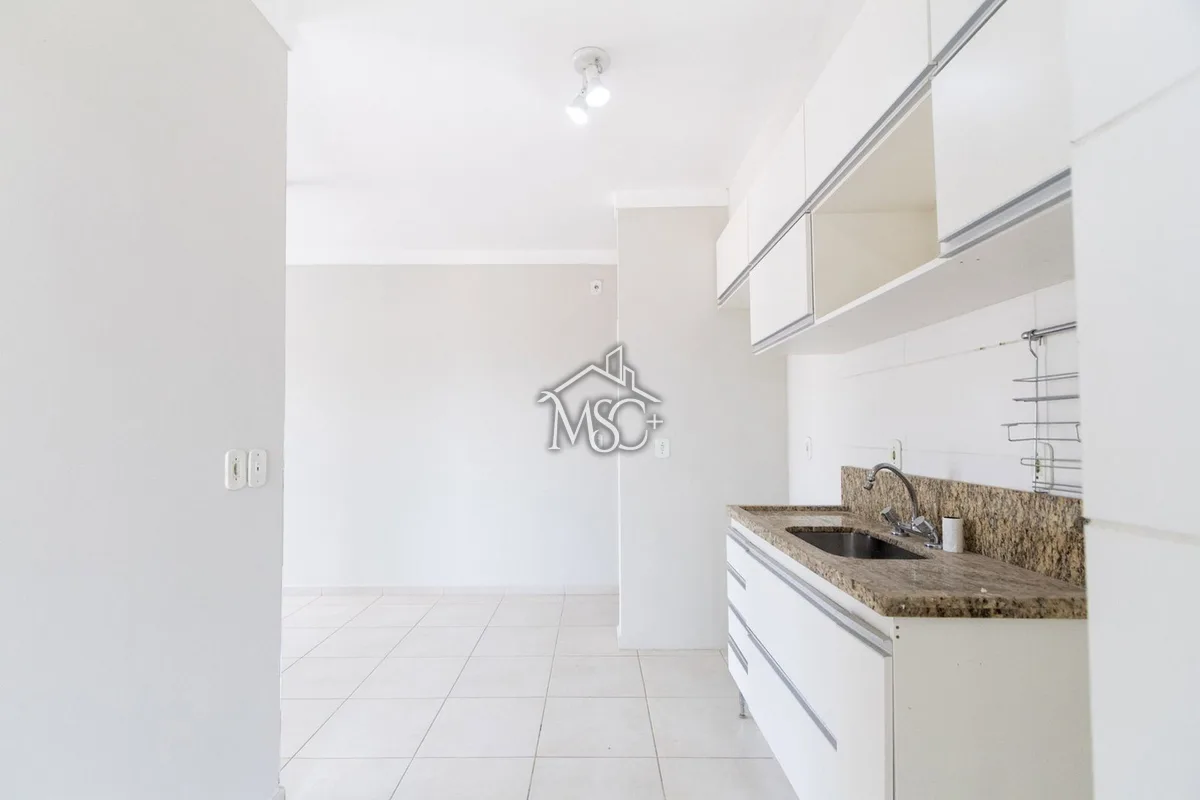 Apartamento 2 quartos Jardim Prestes de Barros - Sorocaba - foto 33