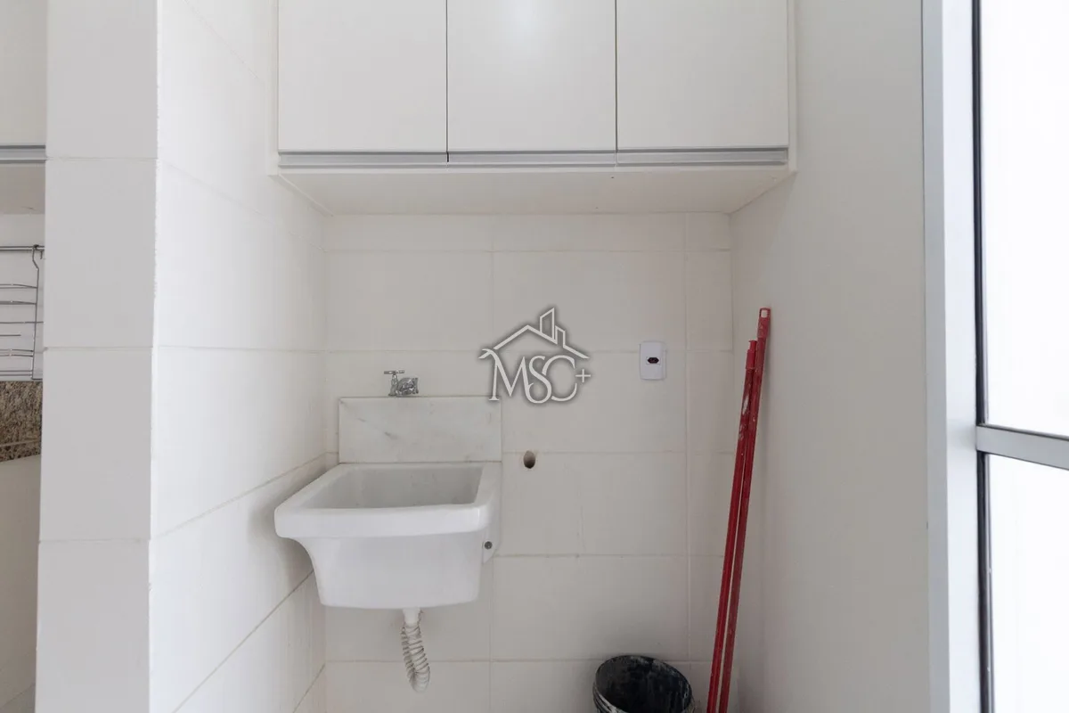 Apartamento 2 quartos Jardim Prestes de Barros - Sorocaba - foto 36