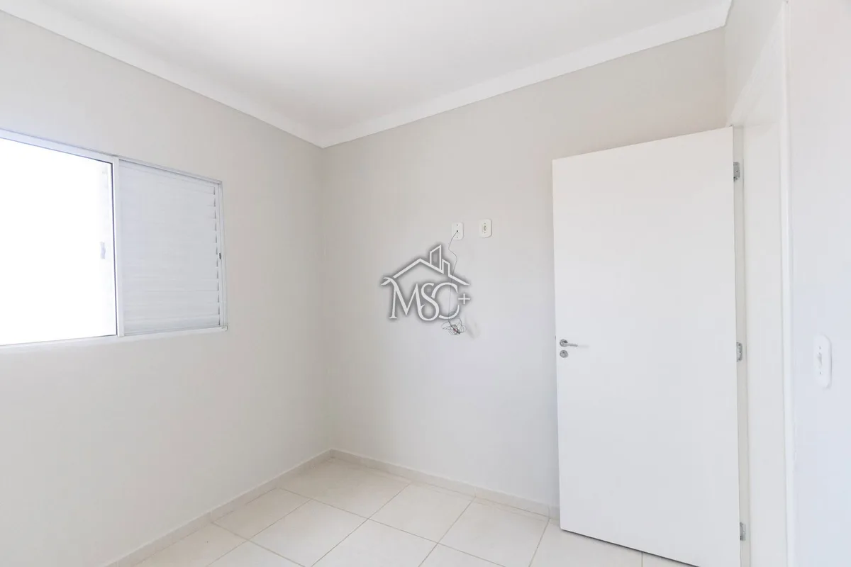 Apartamento 2 quartos Jardim Prestes de Barros - Sorocaba - foto 15