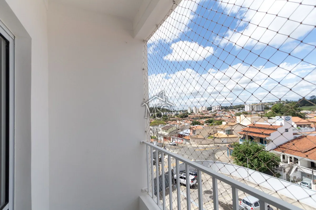Apartamento 2 quartos Jardim Prestes de Barros - Sorocaba - foto 8