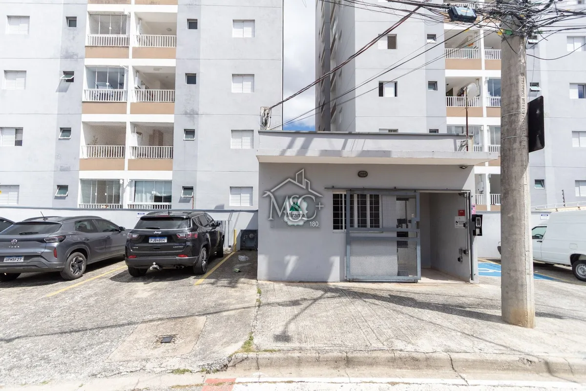 Apartamento 2 quartos Jardim Prestes de Barros - Sorocaba - foto 58