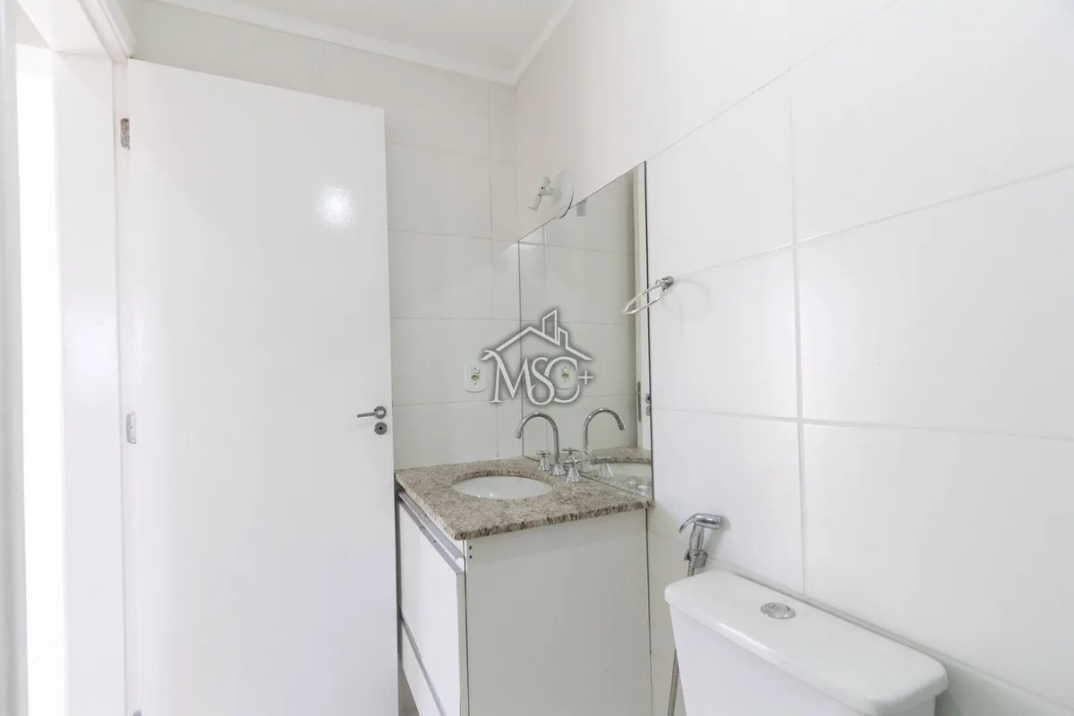 Apartamento 2 quartos Jardim Prestes de Barros - Sorocaba - foto 29