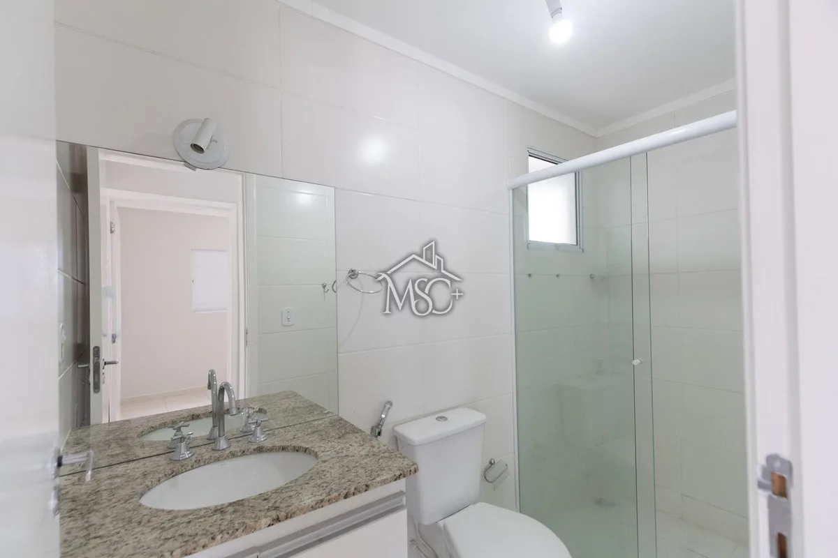 Apartamento 2 quartos Jardim Prestes de Barros - Sorocaba - foto 26