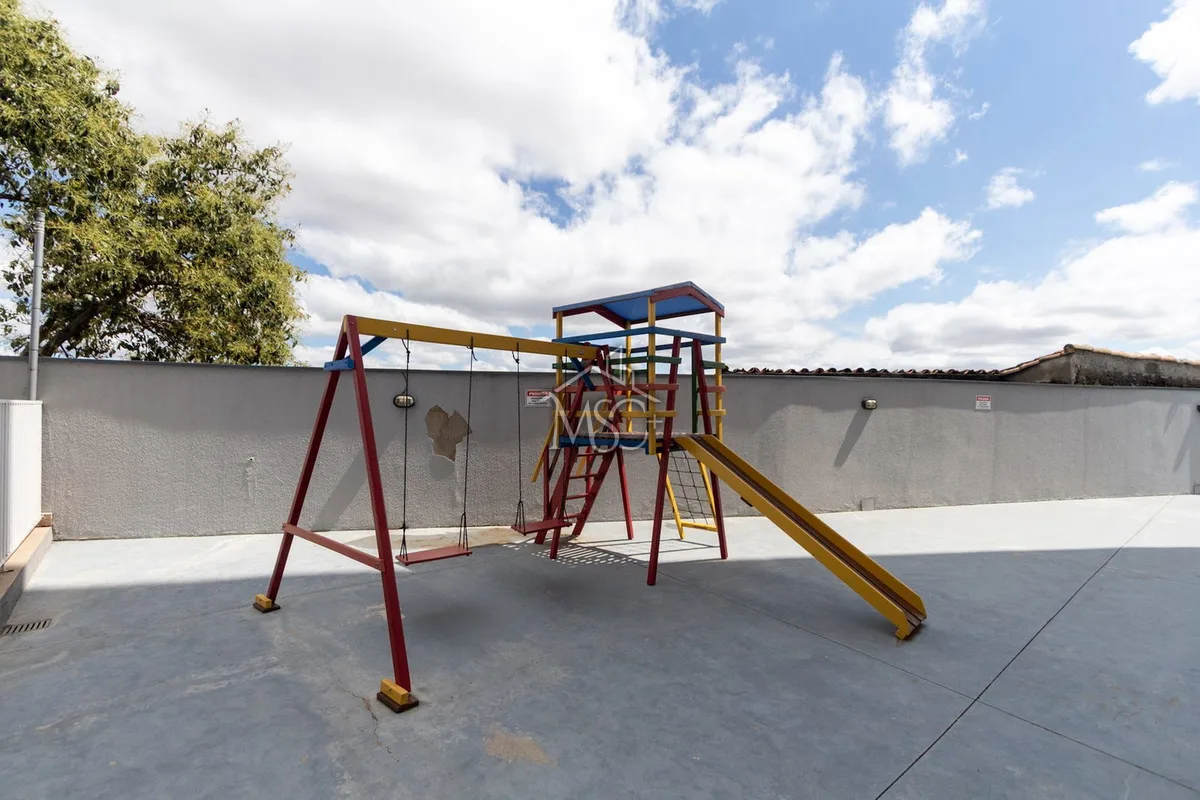 Apartamento 2 quartos Jardim Prestes de Barros - Sorocaba - foto 48