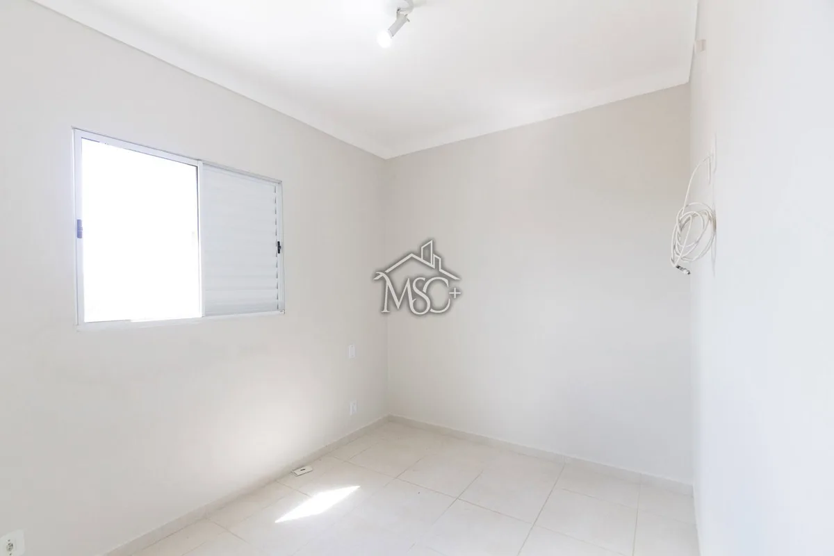 Apartamento 2 quartos Jardim Prestes de Barros - Sorocaba - foto 17