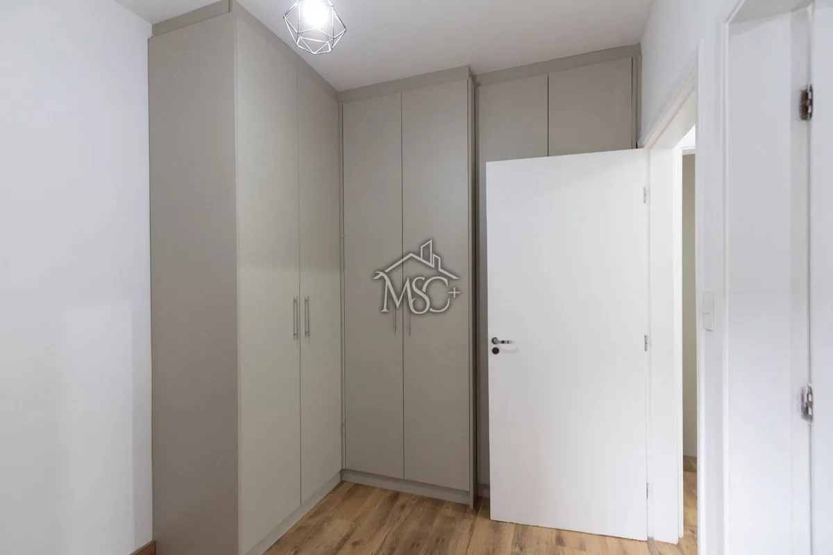 Apartamento 3 quartos Parque Bela Vista - Votorantim - foto 24