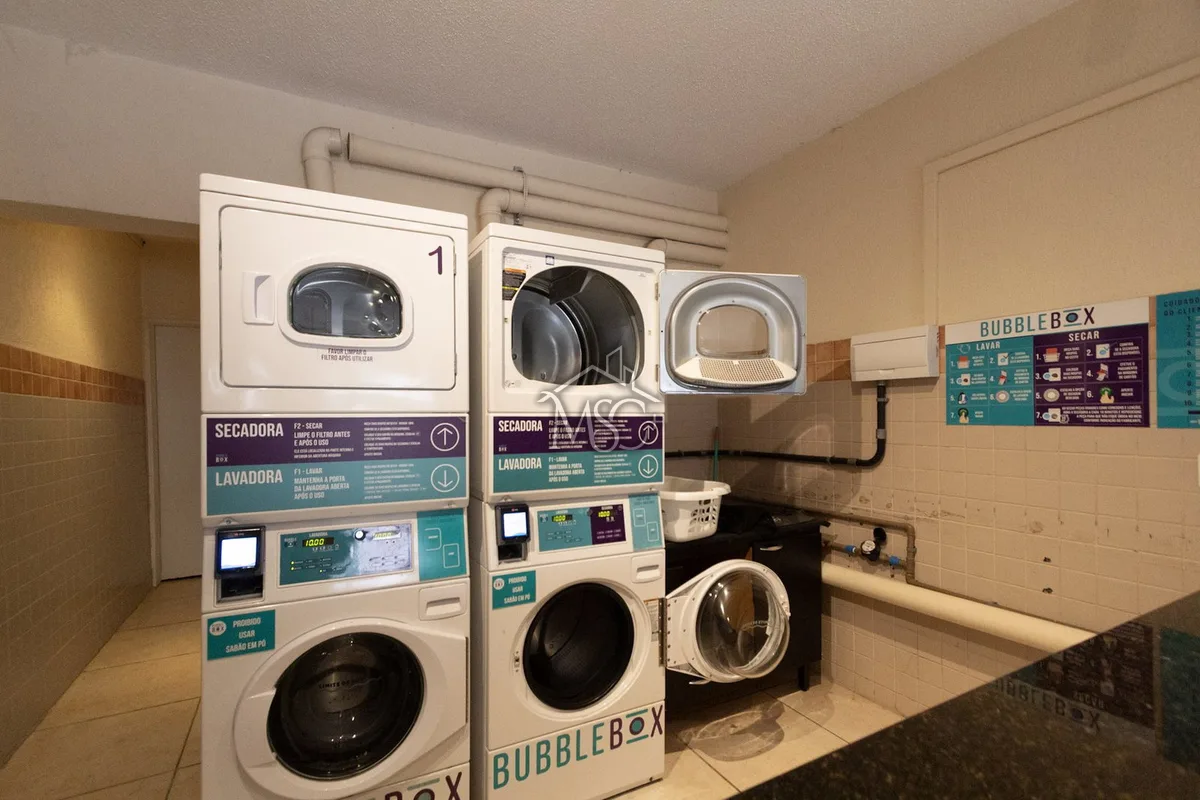 Apartamento 3 quartos Parque Bela Vista - Votorantim - foto 62