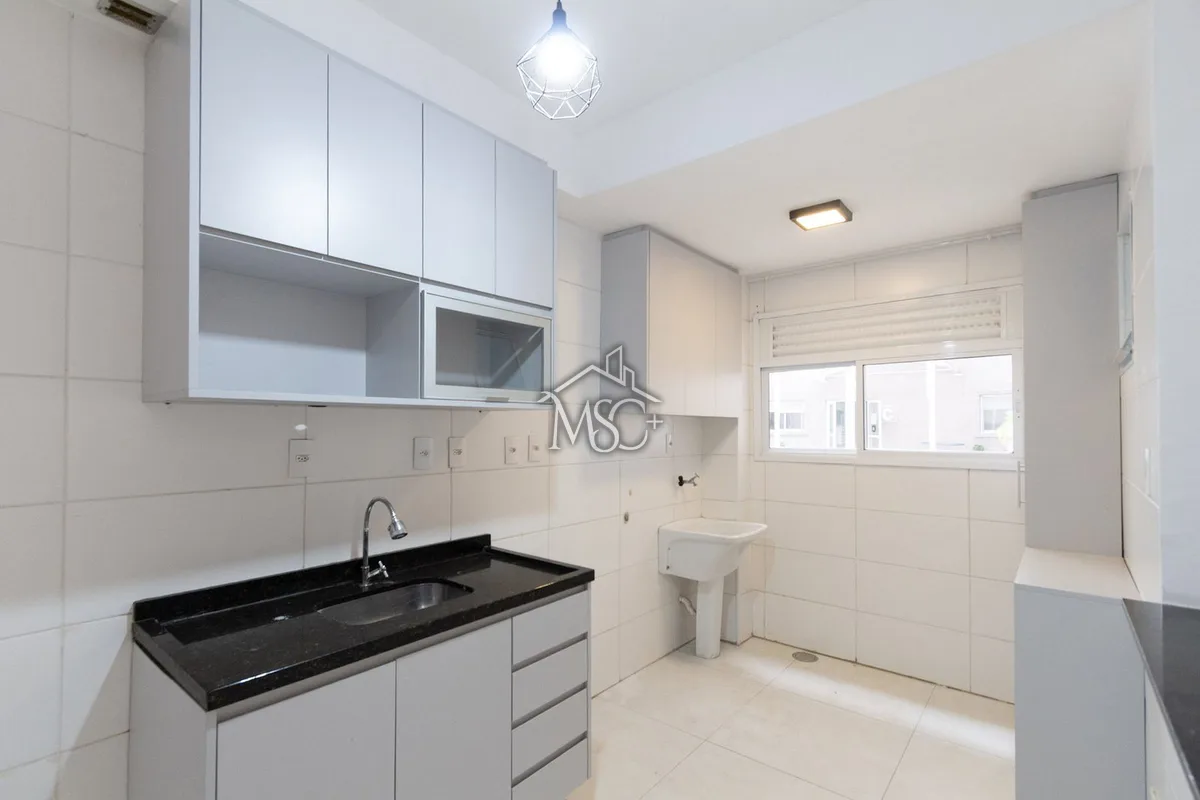 Apartamento 3 quartos Parque Bela Vista - Votorantim - foto 40
