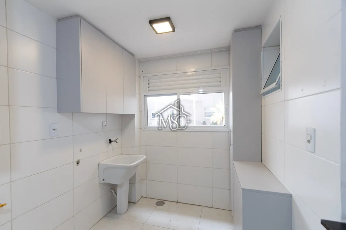 Apartamento 3 quartos Parque Bela Vista - Votorantim - foto 44