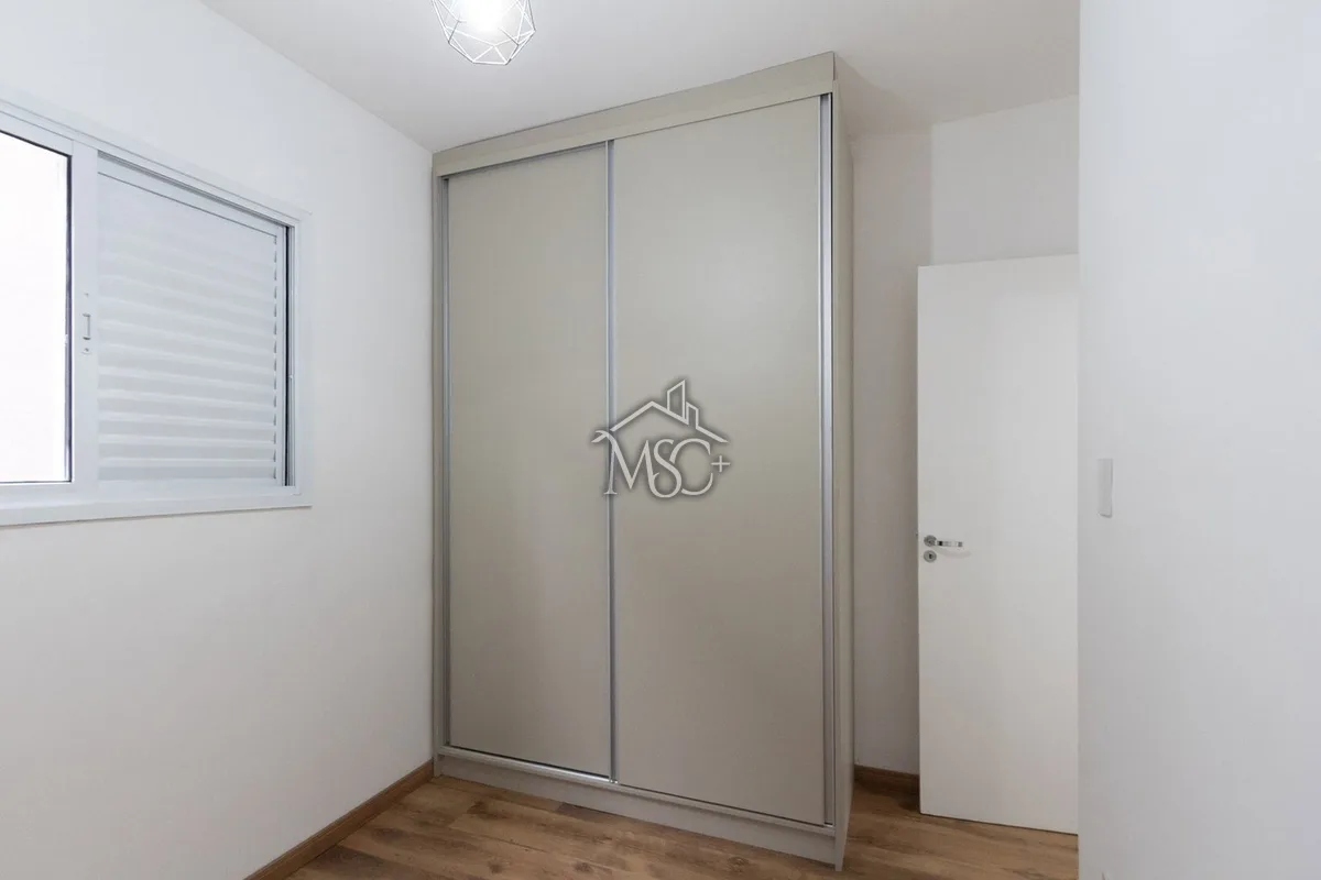 Apartamento 3 quartos Parque Bela Vista - Votorantim - foto 20