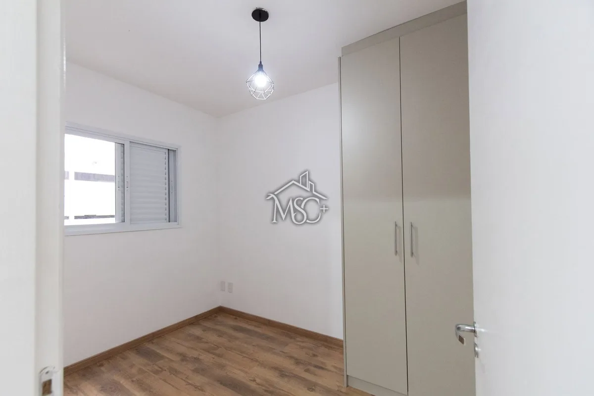 Apartamento 3 quartos Parque Bela Vista - Votorantim - foto 22