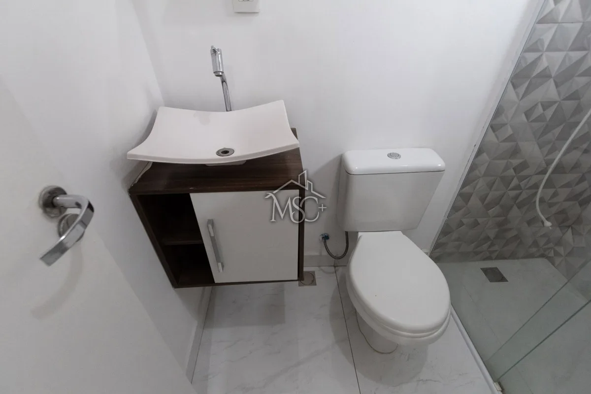Apartamento 3 quartos Parque Bela Vista - Votorantim - foto 28