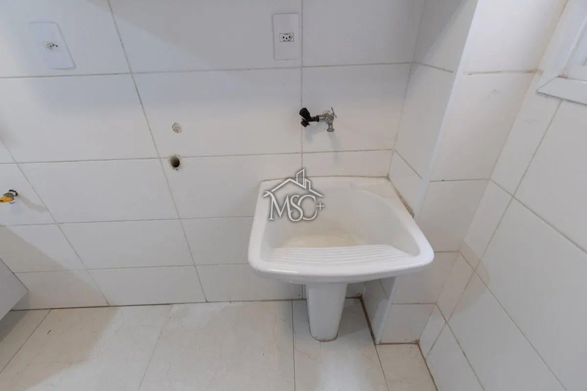 Apartamento 3 quartos Parque Bela Vista - Votorantim - foto 46