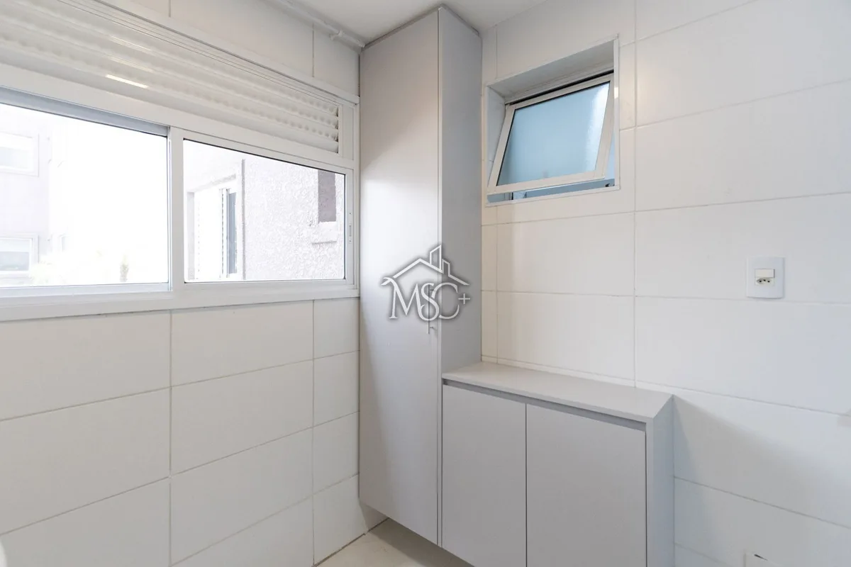 Apartamento 3 quartos Parque Bela Vista - Votorantim - foto 47