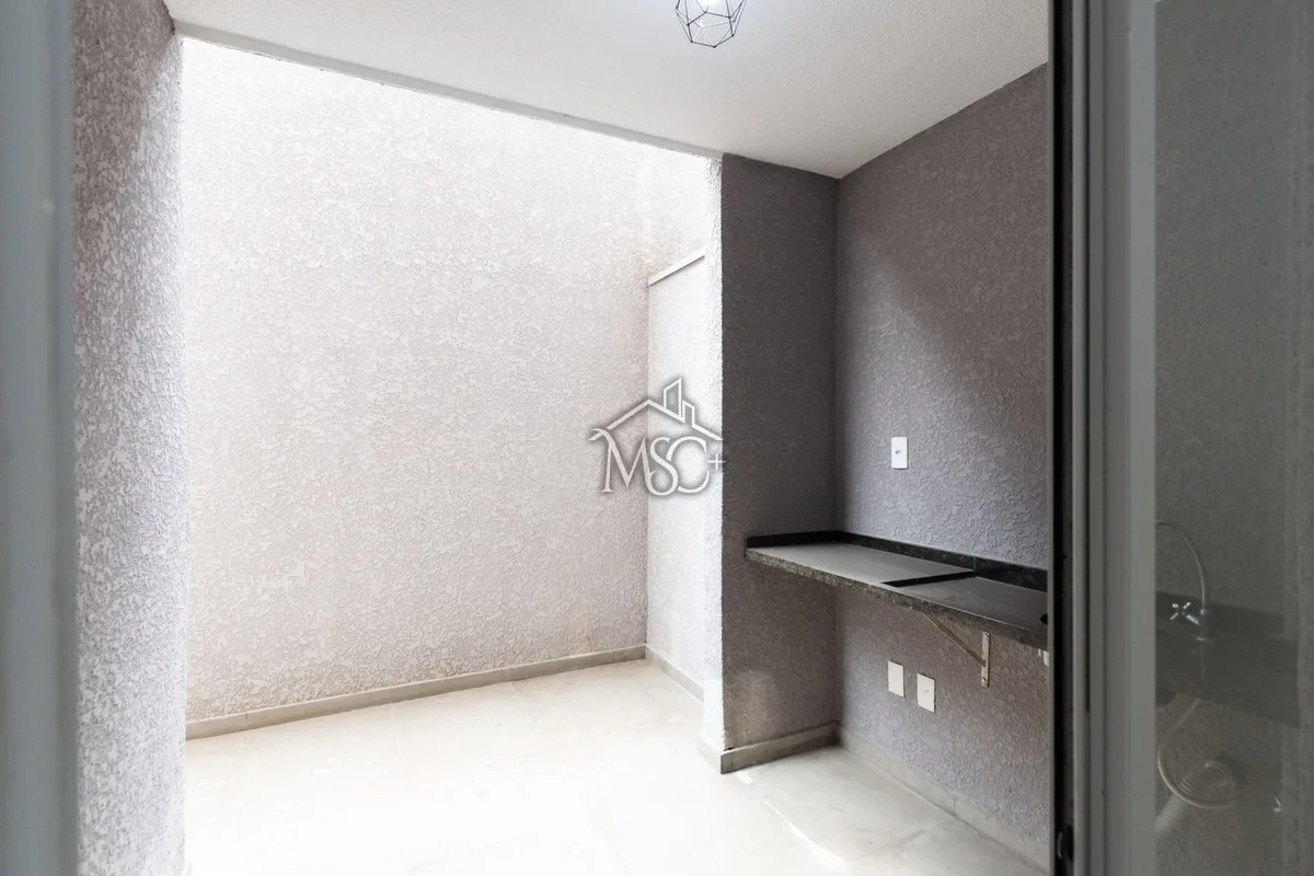 Apartamento 3 quartos Parque Bela Vista - Votorantim - foto 7