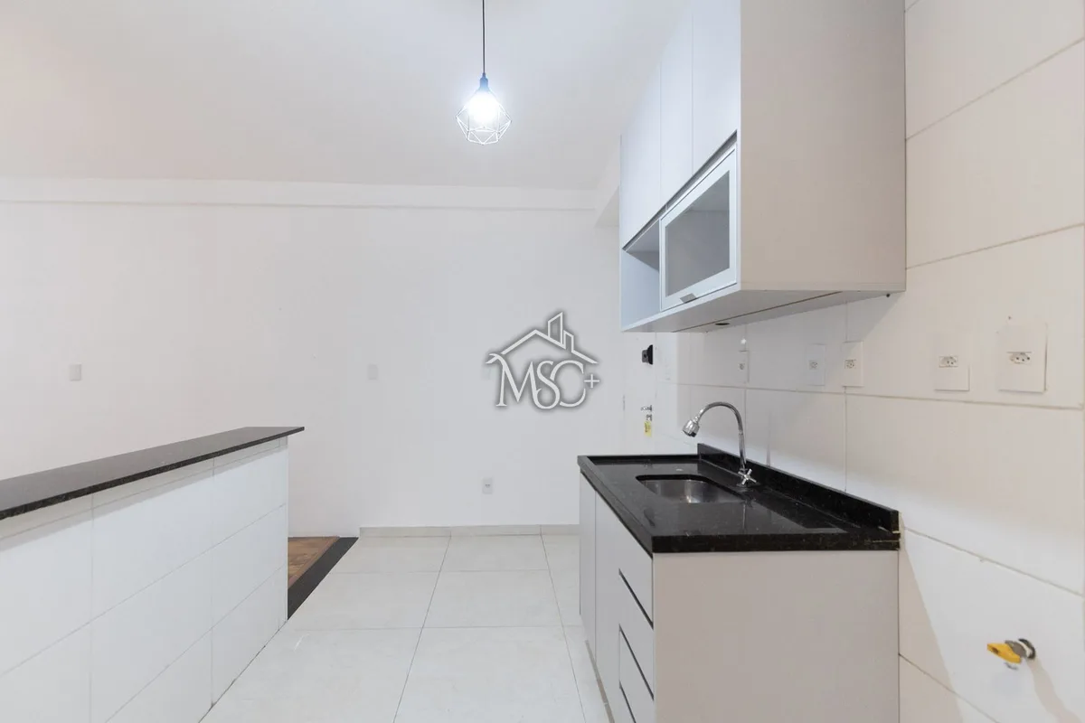 Apartamento 3 quartos Parque Bela Vista - Votorantim - foto 41