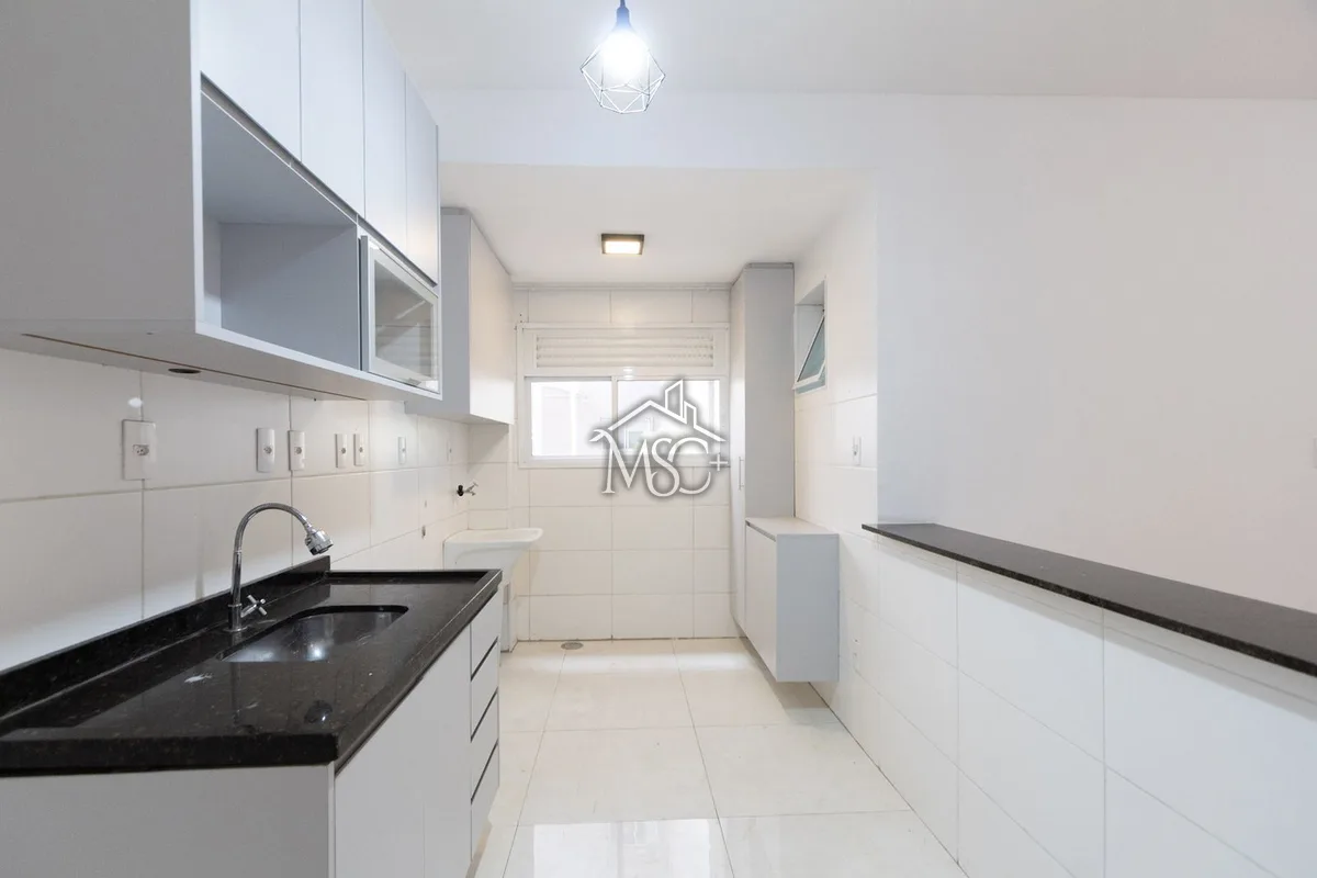 Apartamento 3 quartos Parque Bela Vista - Votorantim - foto 39