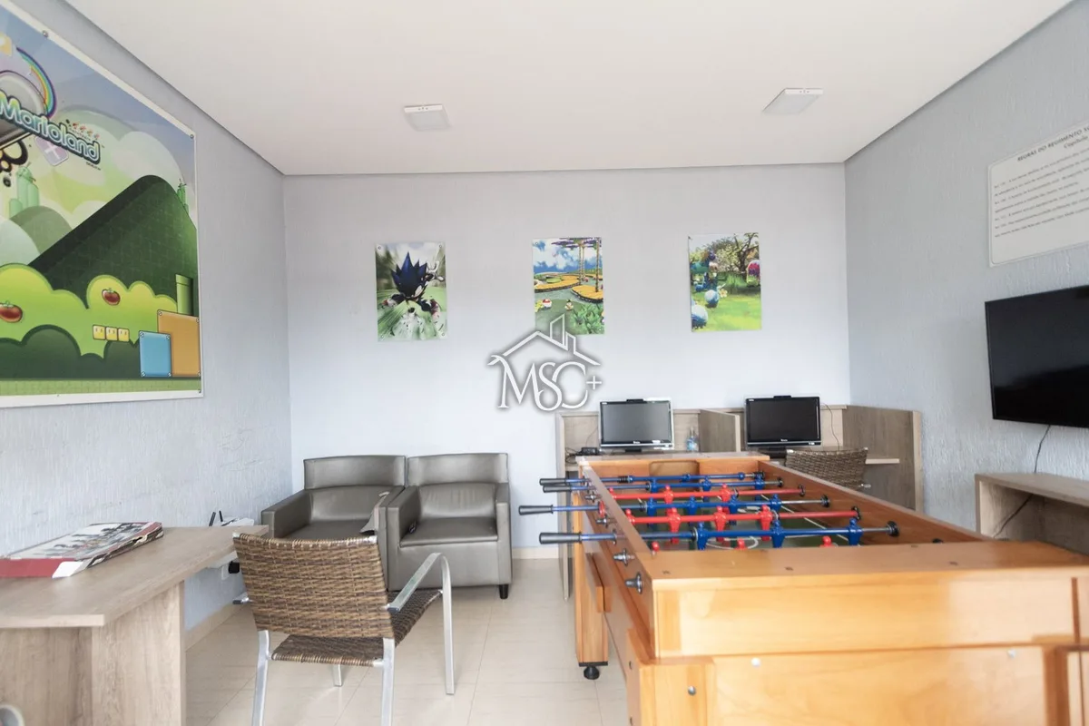 Apartamento 3 quartos Parque Bela Vista - Votorantim - foto 51
