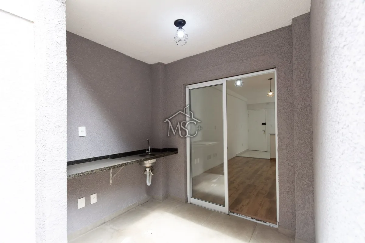 Apartamento 3 quartos Parque Bela Vista - Votorantim - foto 9