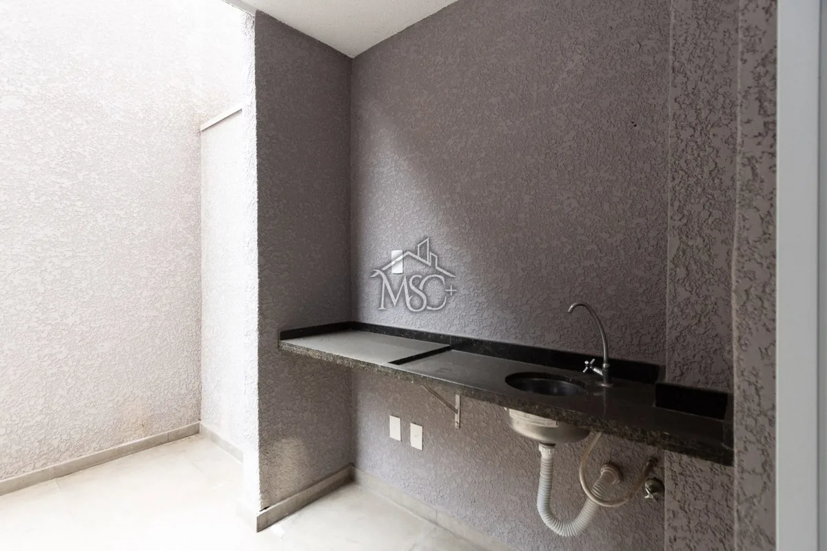 Apartamento 3 quartos Parque Bela Vista - Votorantim - foto 8