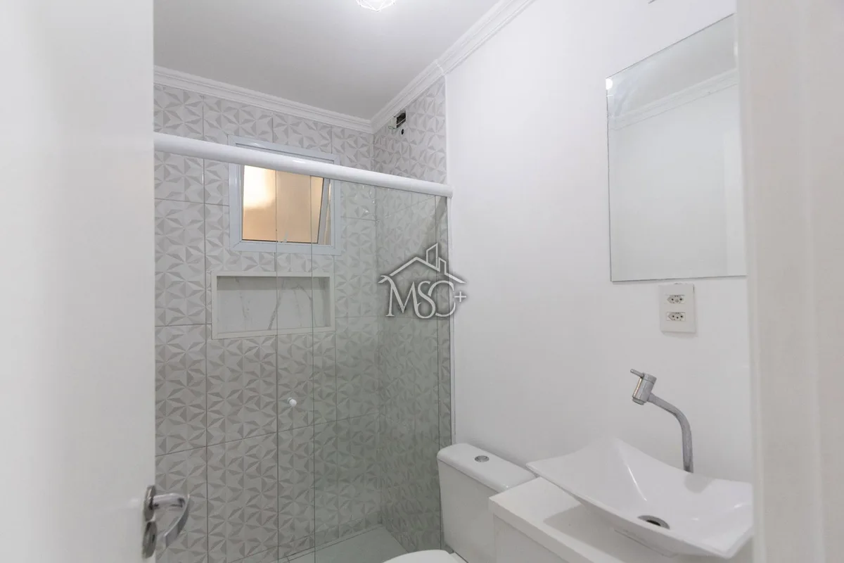 Apartamento 3 quartos Parque Bela Vista - Votorantim - foto 31
