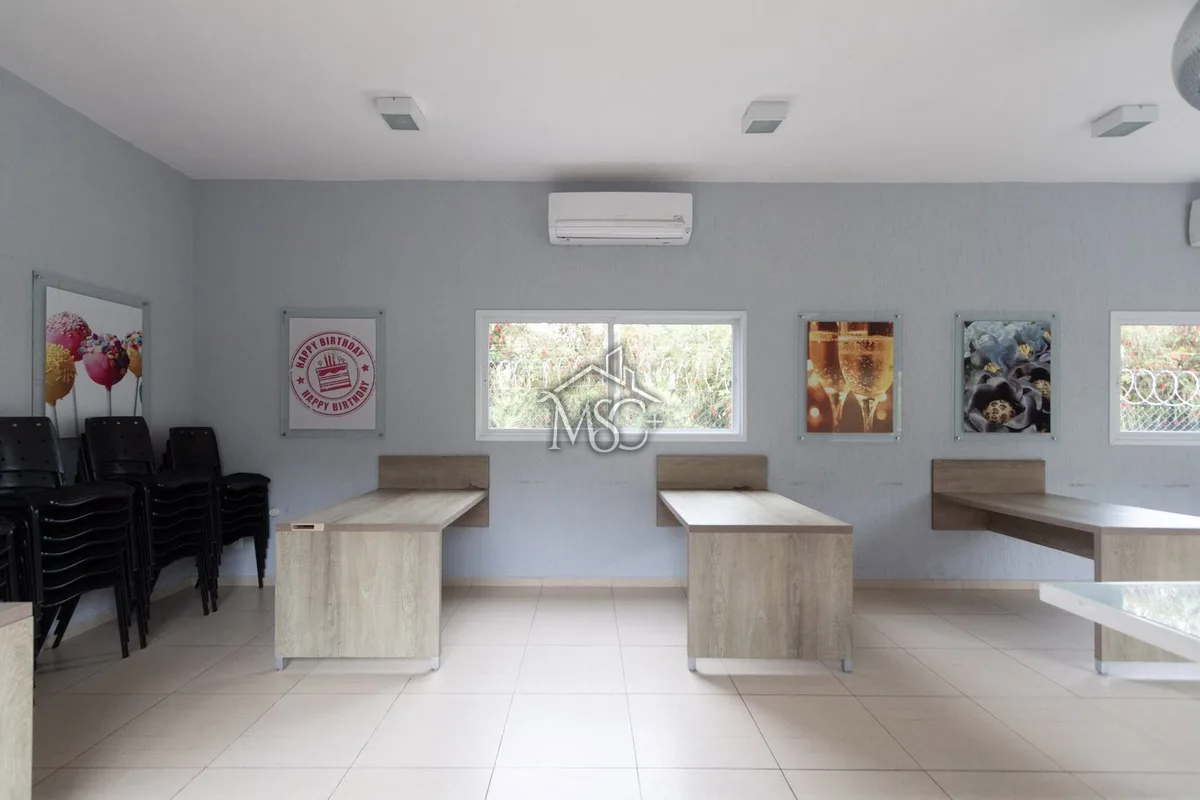 Apartamento 3 quartos Parque Bela Vista - Votorantim - foto 56