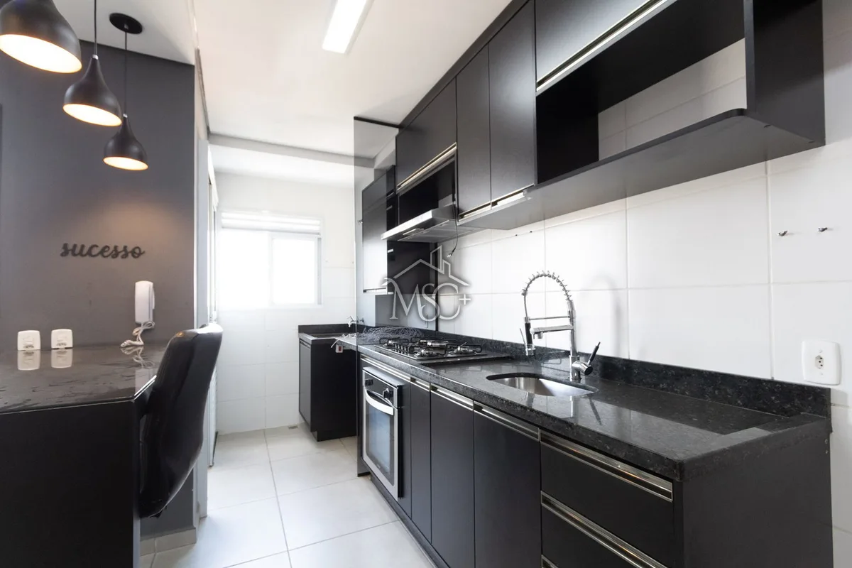 Apartamento 2 quartos Vila Carvalho - Sorocaba - foto 26