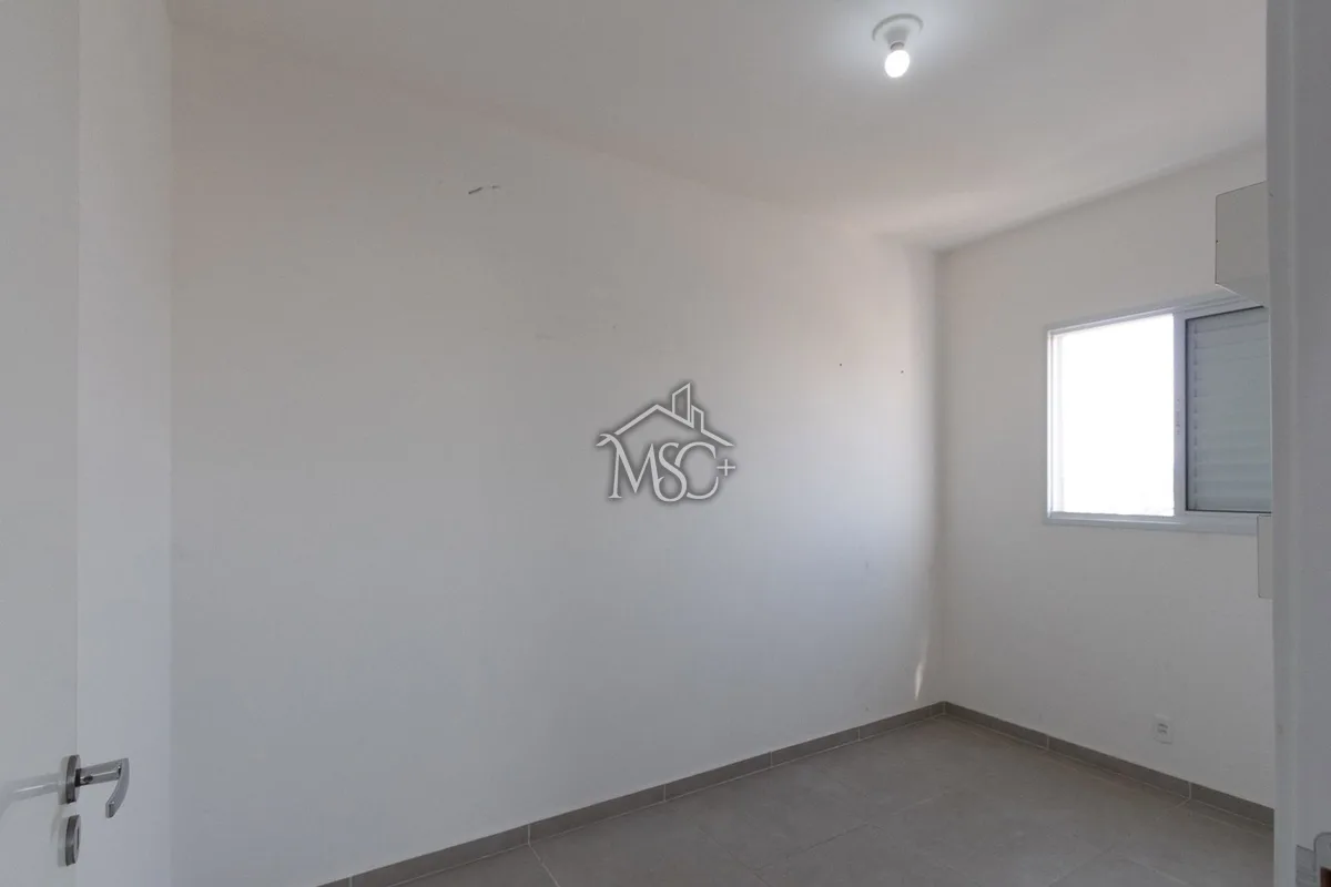 Apartamento 2 quartos Vila Carvalho - Sorocaba - foto 9