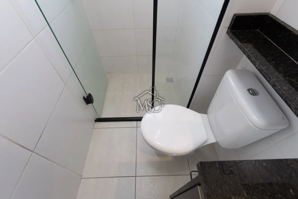 Apartamento 2 quartos Vila Carvalho - Sorocaba - foto 21