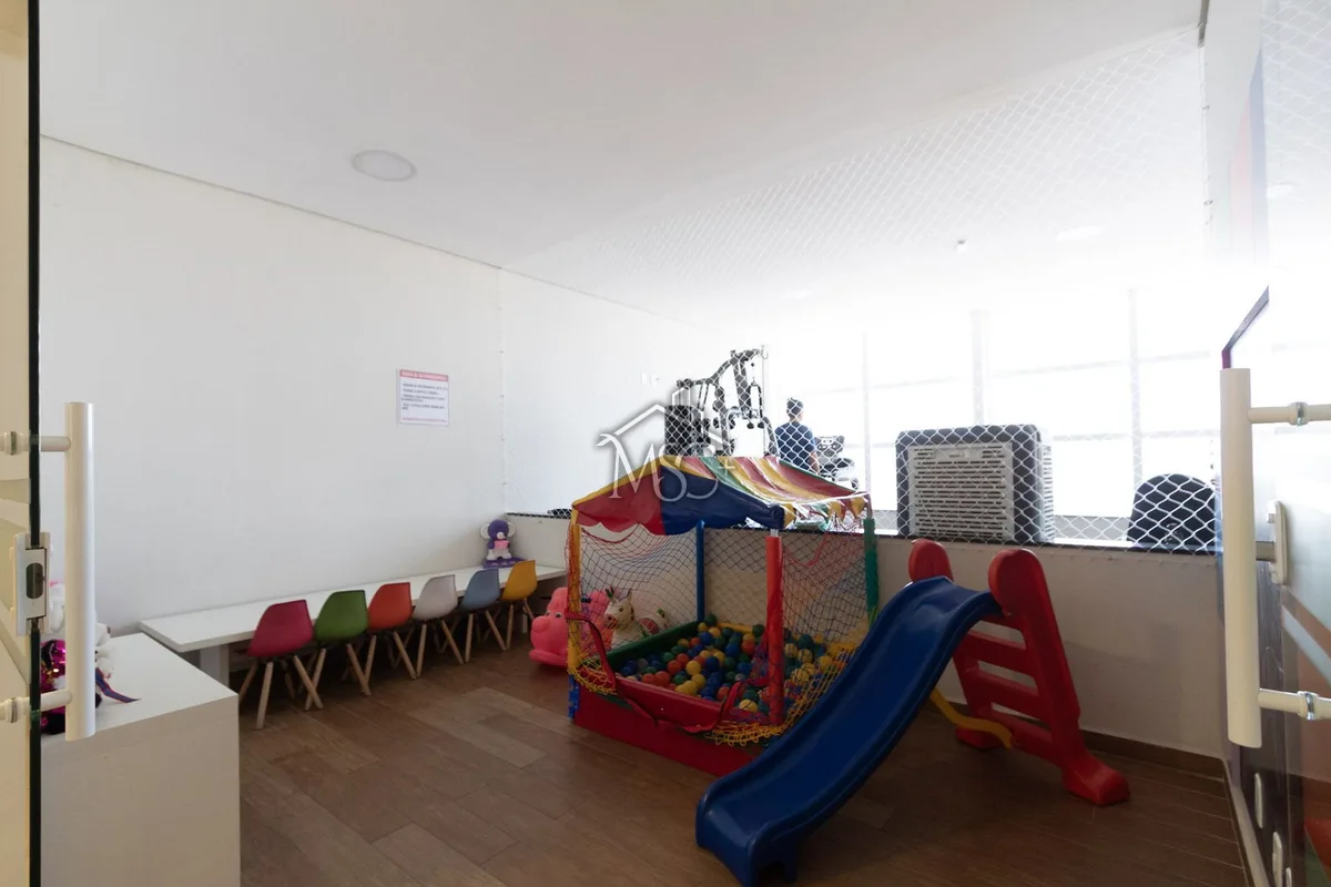 Apartamento 2 quartos Vila Carvalho - Sorocaba - foto 42