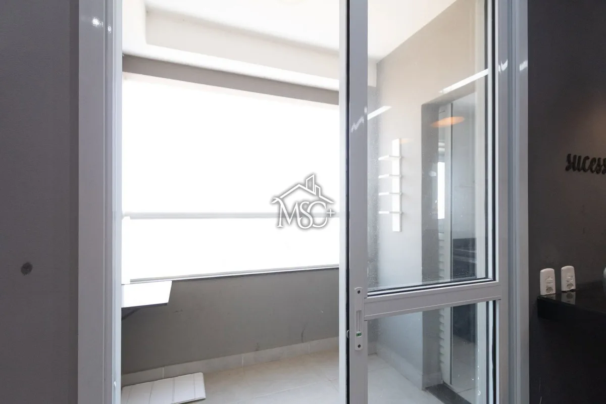 Apartamento 2 quartos Vila Carvalho - Sorocaba - foto 4
