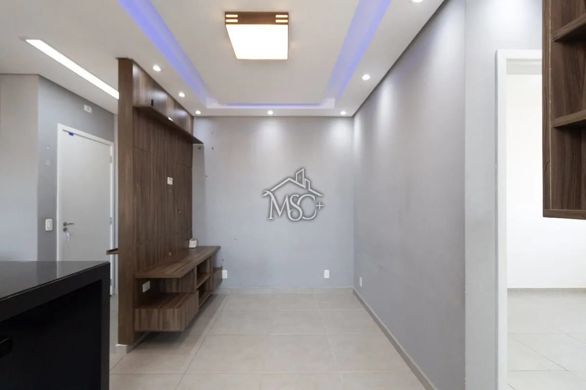 Apartamento 2 quartos Vila Carvalho - Sorocaba - foto 2