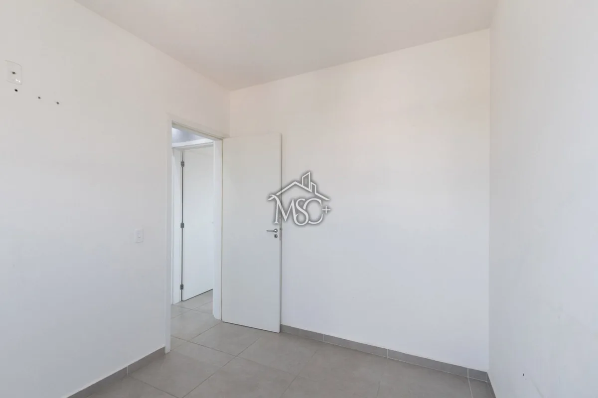 Apartamento 2 quartos Vila Carvalho - Sorocaba - foto 17