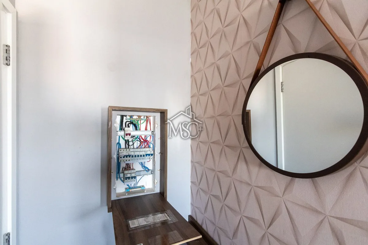Apartamento 2 quartos Vila Carvalho - Sorocaba - foto 34