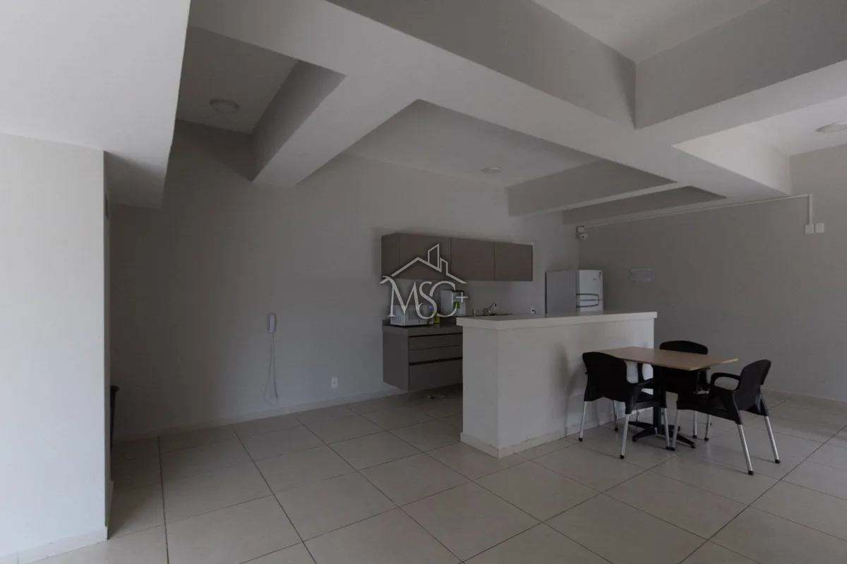 Apartamento 2 quartos Vila Carvalho - Sorocaba - foto 41