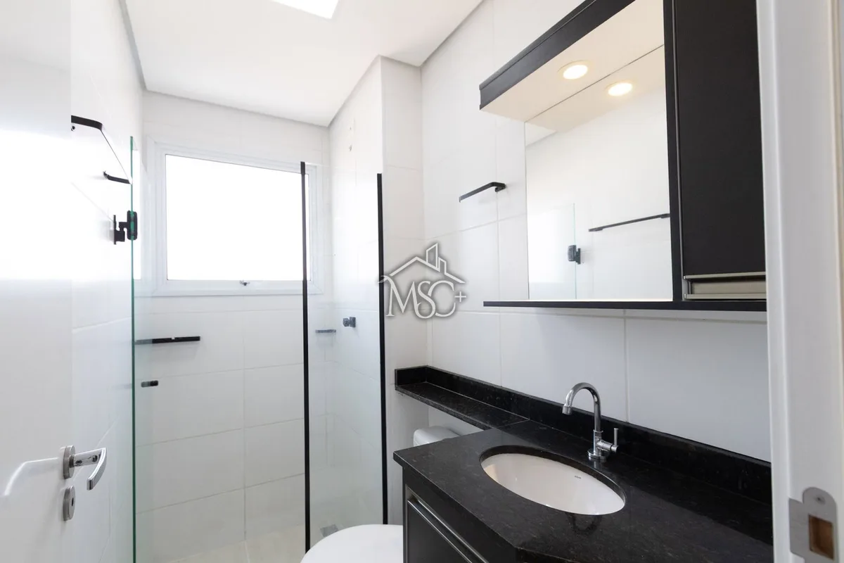 Apartamento 2 quartos Vila Carvalho - Sorocaba - foto 19