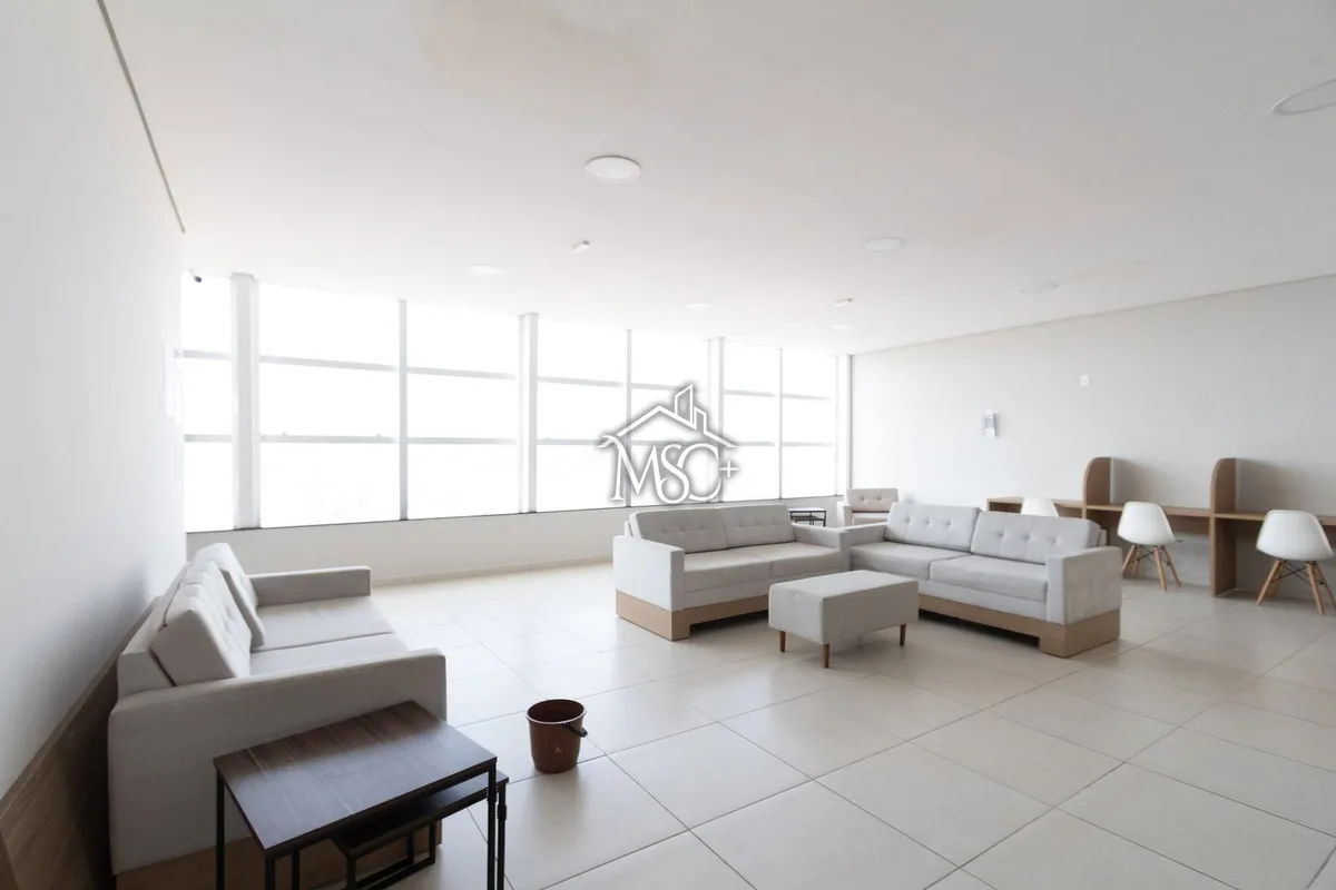 Apartamento 2 quartos Vila Carvalho - Sorocaba - foto 43