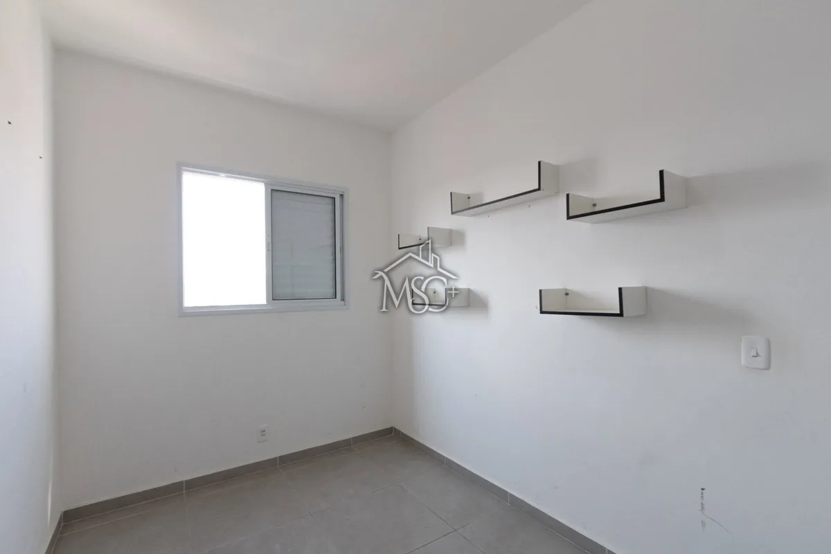 Apartamento 2 quartos Vila Carvalho - Sorocaba - foto 11
