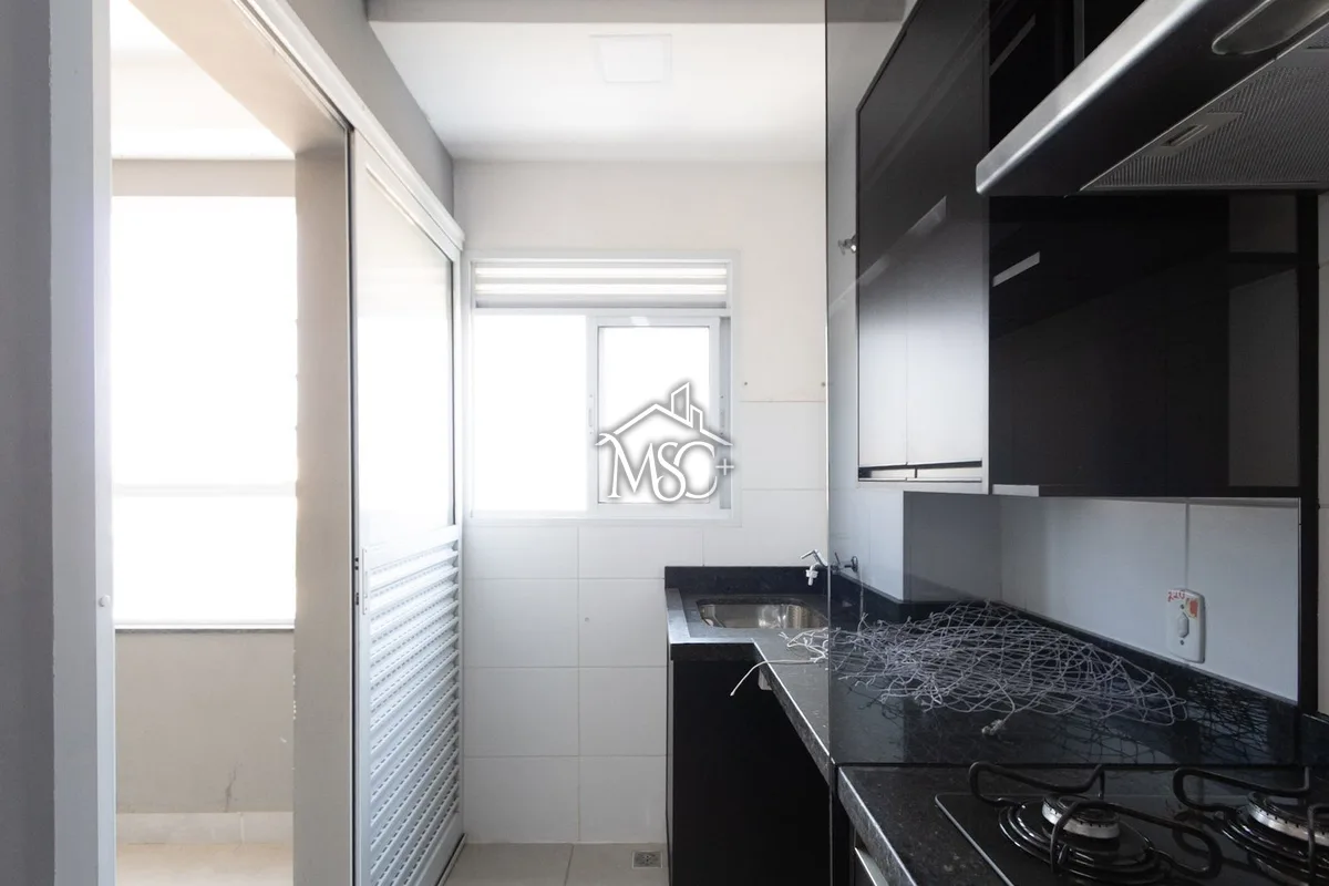 Apartamento 2 quartos Vila Carvalho - Sorocaba - foto 30