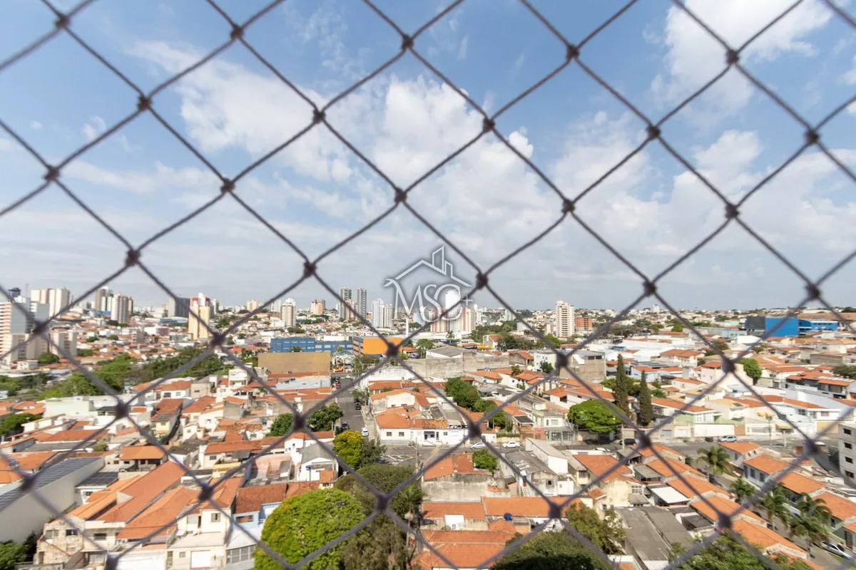 Apartamento 2 quartos Vila Carvalho - Sorocaba - foto 7