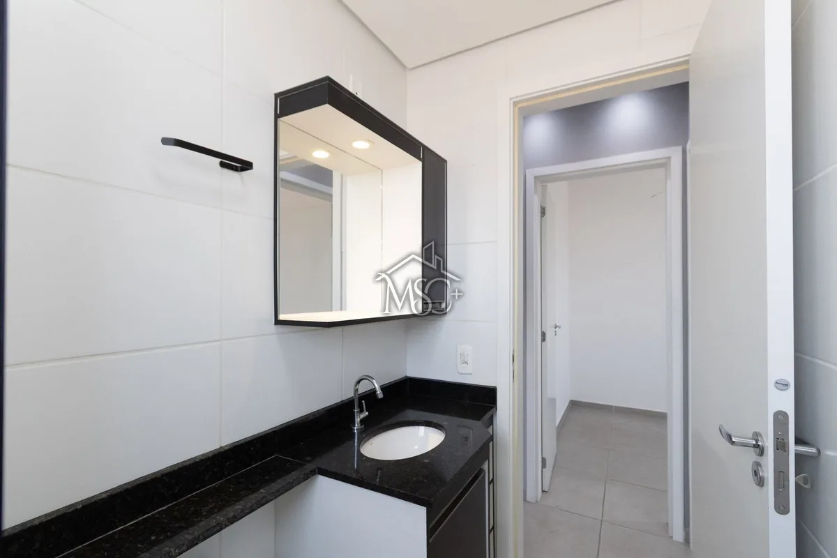 Apartamento 2 quartos Vila Carvalho - Sorocaba - foto 23