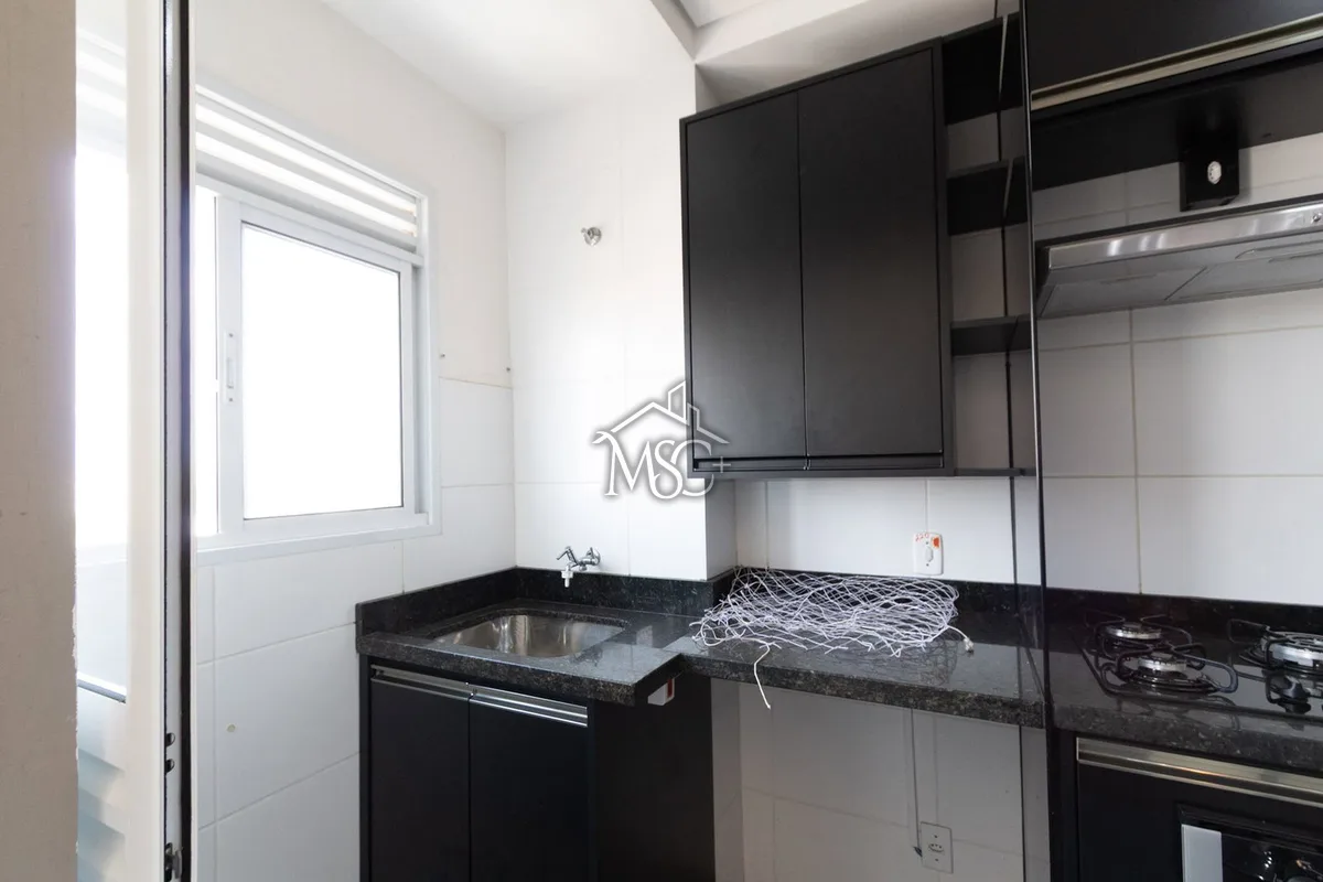 Apartamento 2 quartos Vila Carvalho - Sorocaba - foto 32